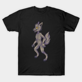 Werewolf T-Shirt